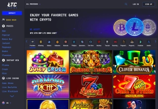 Ltccasino.com Main