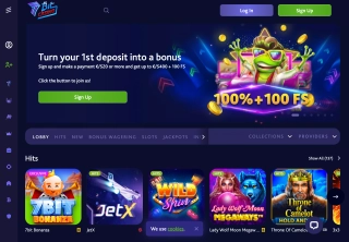 7bitcasino